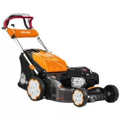 Oleo-Mac Max 53 TBX Allroad Alu fűnyíró