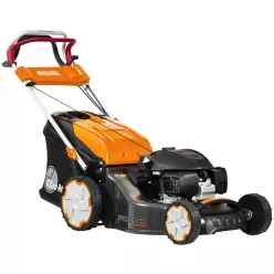 Oleo-Mac Max 53 THX Allroad Alu fűnyíró