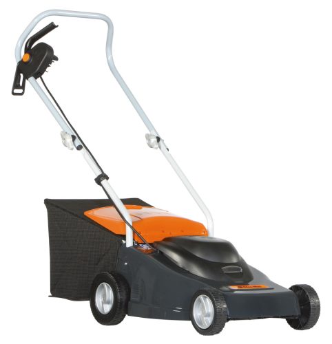 Oleo-Mac K 40 P elektromos fűnyíró