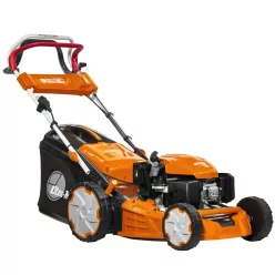 Oleo-Mac G 48 TKE Allroad Plus 4 fűnyíró