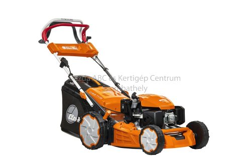 Oleo-Mac G 53 TKE Allroad Plus 4 fűnyíró