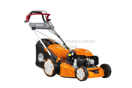 Oleo-Mac G 53 VK Allroad Plus 4 fűnyíró