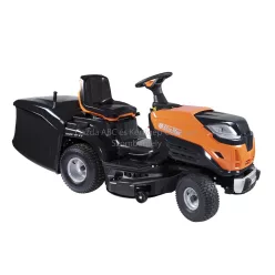 Oleo-Mac 102 R/19 K V fűnyíró traktor