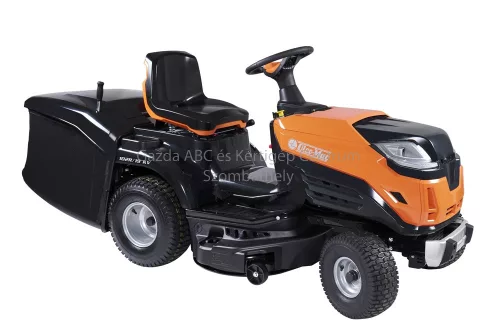 Oleo-Mac 102 R/19 K V fűnyíró traktor