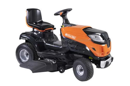 Oleo-Mac 99 L/12,5 K M fűnyíró traktor
