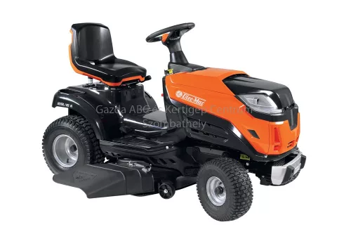 Oleo-Mac 109 L/16 K fűnyíró traktor