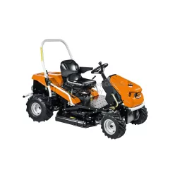 Oleo-Mac Apache 92 Pro 2WD Briggs magasgazvágó