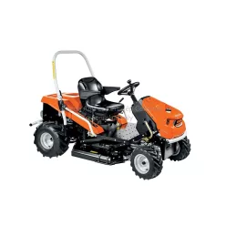 Oleo-Mac Apache 92 Pro 4WD Emak magasgazvágó