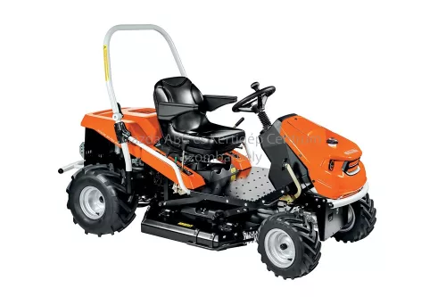Oleo-Mac Apache 92 Pro 4WD Emak magasgazvágó