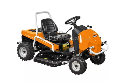 Oleo-Mac Apache 85 2WD Briggs magasgazvágó
