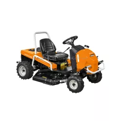Oleo-Mac Apache 85 2WD Emak magasgazvágó