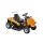 Oleo-Mac Apache 85 2WD Emak magasgazvágó