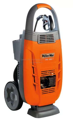 Oleo-Mac PW 190 C magasnyomású mosó
