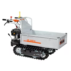 Oleo-Mac CR 340 K transzporter