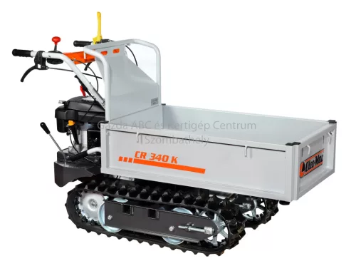 Oleo-Mac CR 340 K transzporter