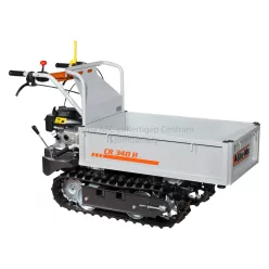 Oleo-Mac CR 340 H transzporter