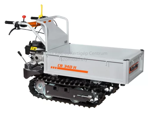 Oleo-Mac CR 340 H transzporter