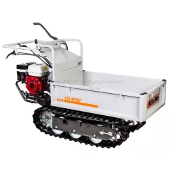 Oleo-Mac CR 450 H transzporter