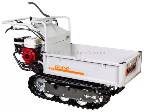 Oleo-Mac CR 450 H transzporter