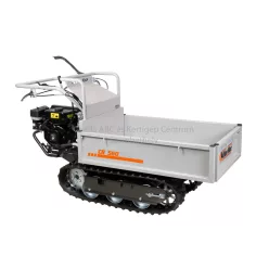 Oleo-Mac CR 560 K transzporter