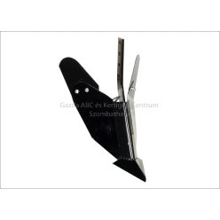 Oleo-Mac töltögető eke MH 175 / MH 198