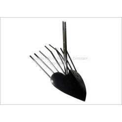 Oleo-Mac burgonyakiszedő MH 175 / MH 198