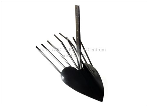 Oleo-Mac burgonyakiszedő MH 175 / MH 198