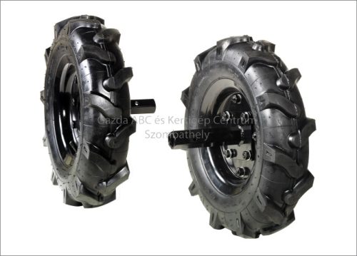 Oleo-Mac gumikerék pár 3.50-6 MH 198
