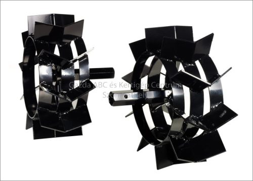 Oleo-Mac körmöskerék pár MH 198