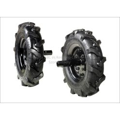 Oleo-Mac gumikerék pár 3.50-6 MH 175