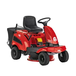 Solo by AL-KO R7-65.8 HD fűnyíró traktor