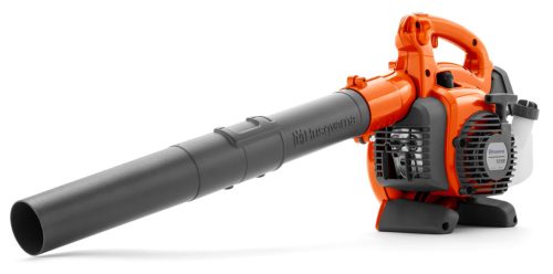 Husqvarna 125B lombfúvó