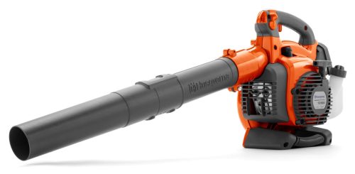 Husqvarna 125BVx lombfúvó-szívó