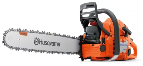 Husqvarna 372XP láncfűrész