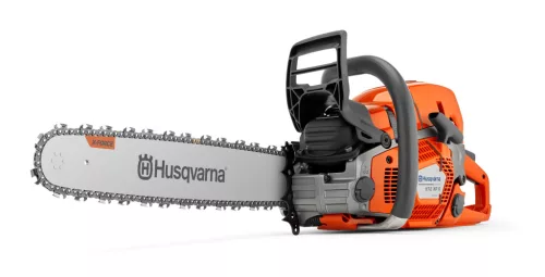 Husqvarna 572XP láncfűrész 