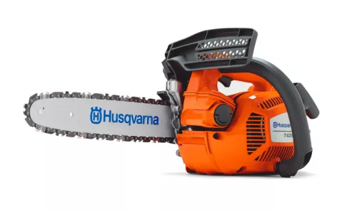 Husqvarna T435 láncfűrész