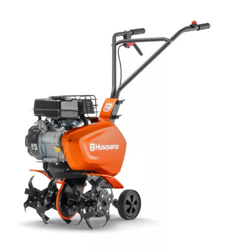 Husqvarna TF 120 kapálógép