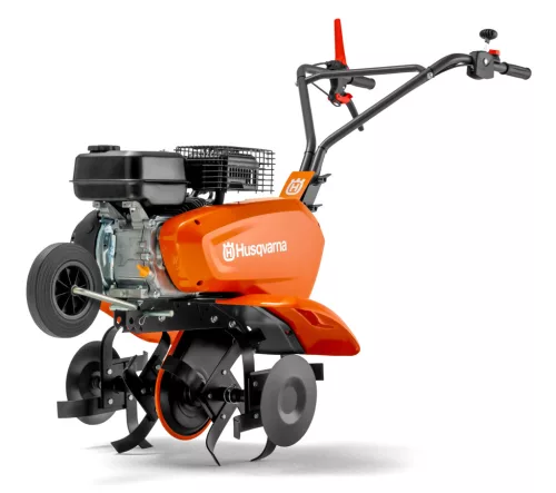 Husqvarna TF 225 kapálógép
