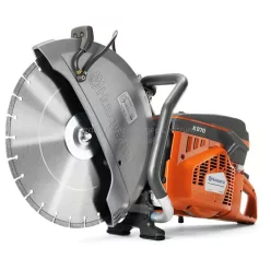 Husqvarna K970 16" kézi gyorsdaraboló