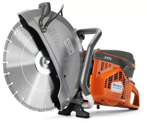 Husqvarna K970 16" kézi gyorsdaraboló