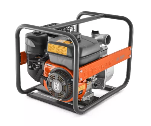 Husqvarna W50P szivattyú