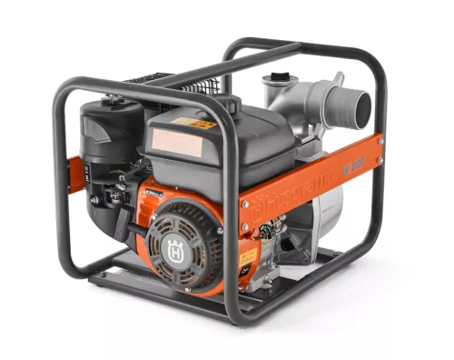 Husqvarna W80P szivattyú
