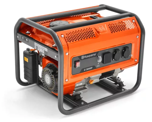 Husqvarna G3200P áramfejlesztő