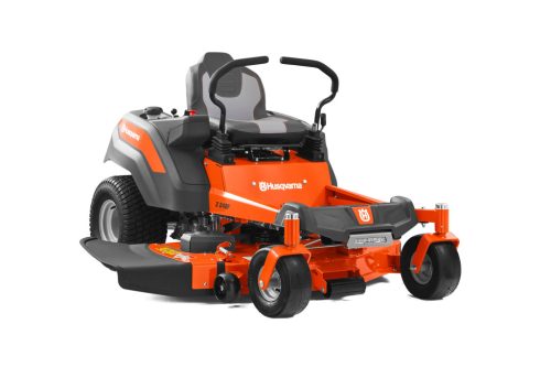 Husqvarna Z242F fűnyíró traktor