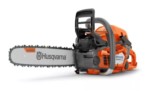Husqvarna 545 Mark II láncfűrész