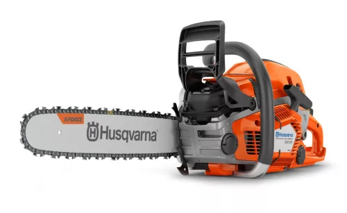 Husqvarna 550XP Mark II láncfűrész