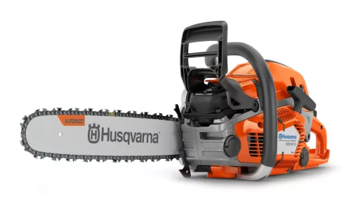 Husqvarna 550XPG Mark II láncfűrész