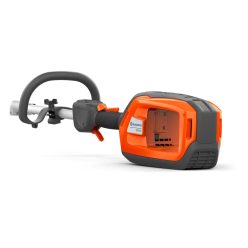   Husqvarna 325iLK akkumulátoros kombigép motoregység akkumulátor és töltő nélkül