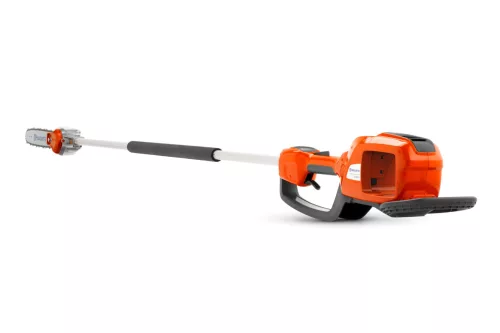 Husqvarna 530iP4 akkumulátoros ágvágó akkumulátor és töltő nélkül