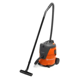 Husqvarna WDC 220 száraz-nedves porszívó